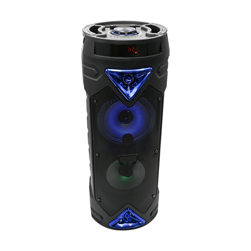 Portable wireless speaker - Image 2