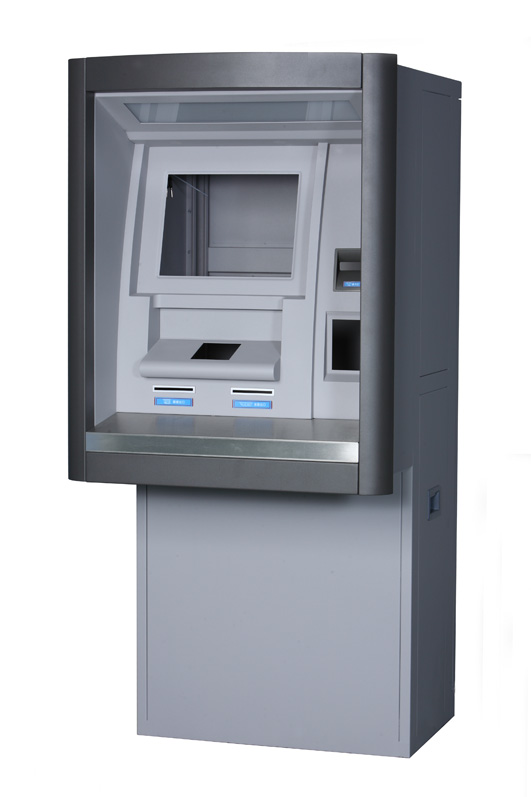 Automated Teller Machine (ATM)