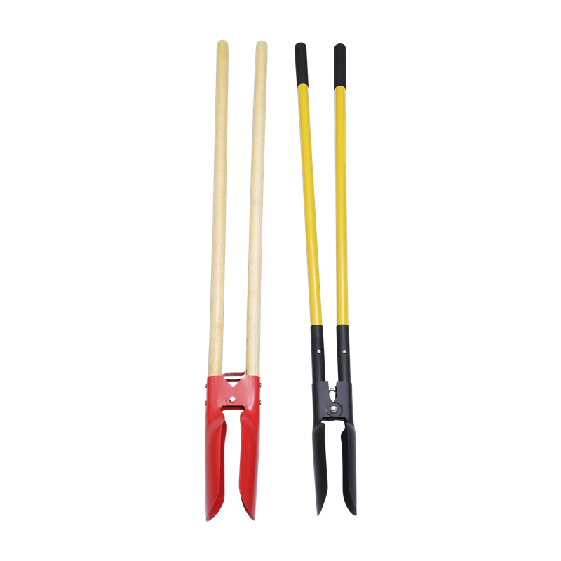 Post Hole Digger with Steel Construction
