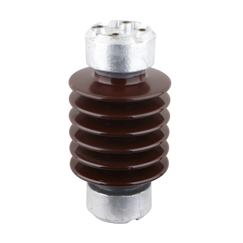High-Voltage Post Insulator