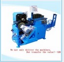 Post Tensioning Tube Forming Machine
