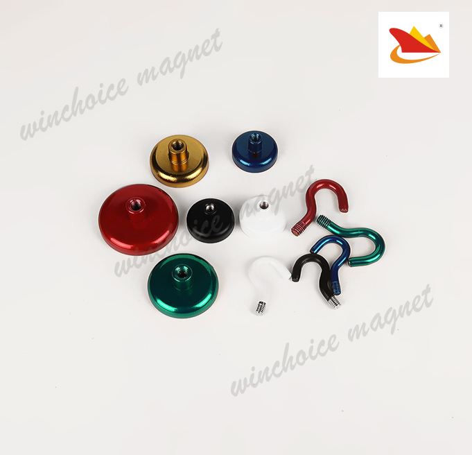 POT MAGNET hook - Image 2