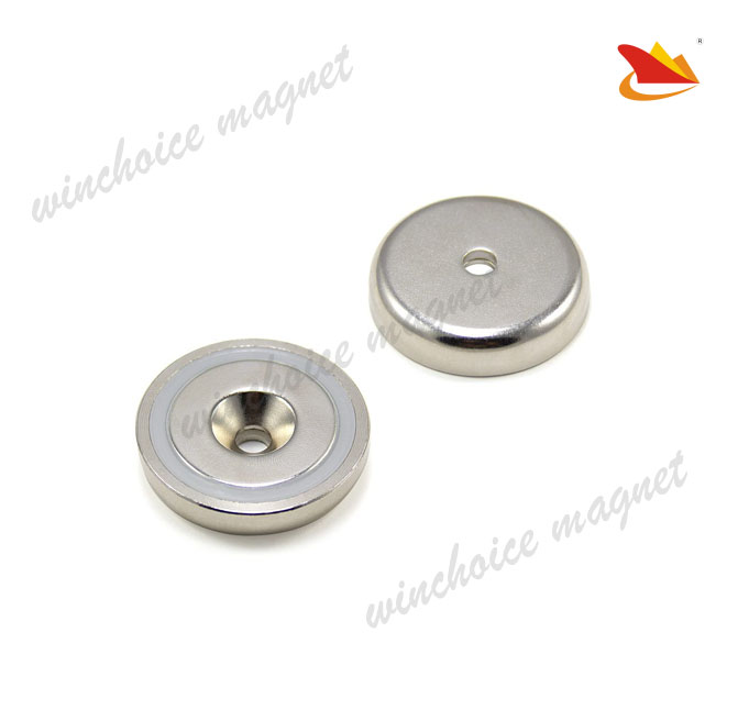 Countersunk Mounting Magnet