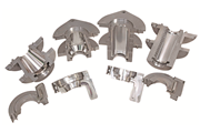 Pot Mould for Ceramic and Metal Forming