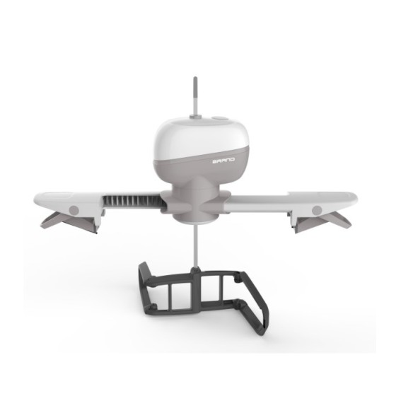 Automatic Food Stirrer