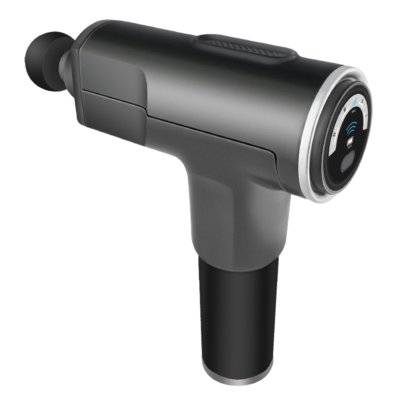 Potable Percussion Fascia Gun FR-A24 - Image 2