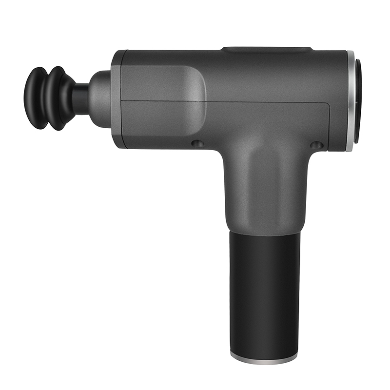 Cordless Percussion Massage Gun