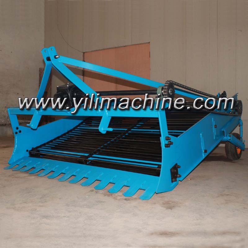 Potato Harvester - Image 4