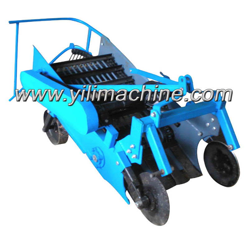 Potato Harvester - Image 3
