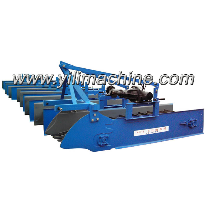 Potato Harvester - Image 2