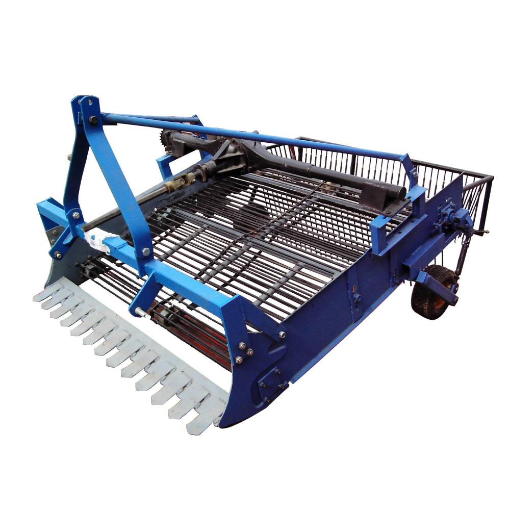 Potato Harvester Machine - Image 2