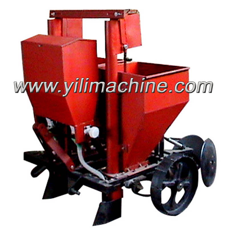 Potato Planter - Image 2