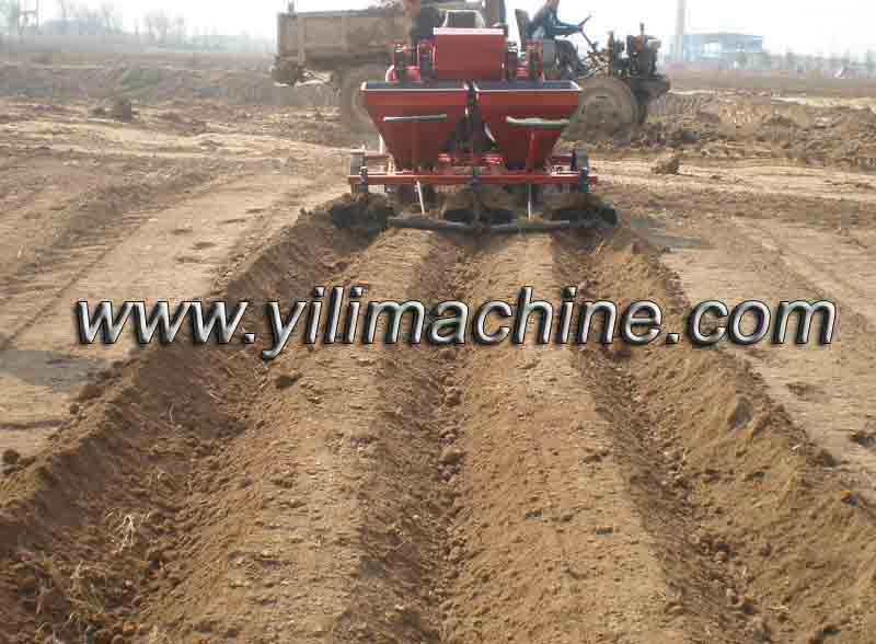 Potato Planter