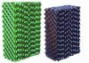 Evaporative Cooling Pad for Poultry Houses