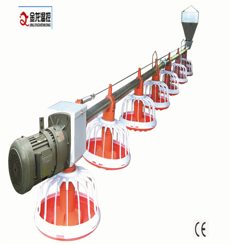 poultry  equipment feeding  system - Image 3