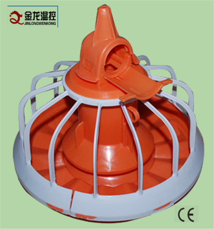 poultry  equipment feeding  system - Image 2