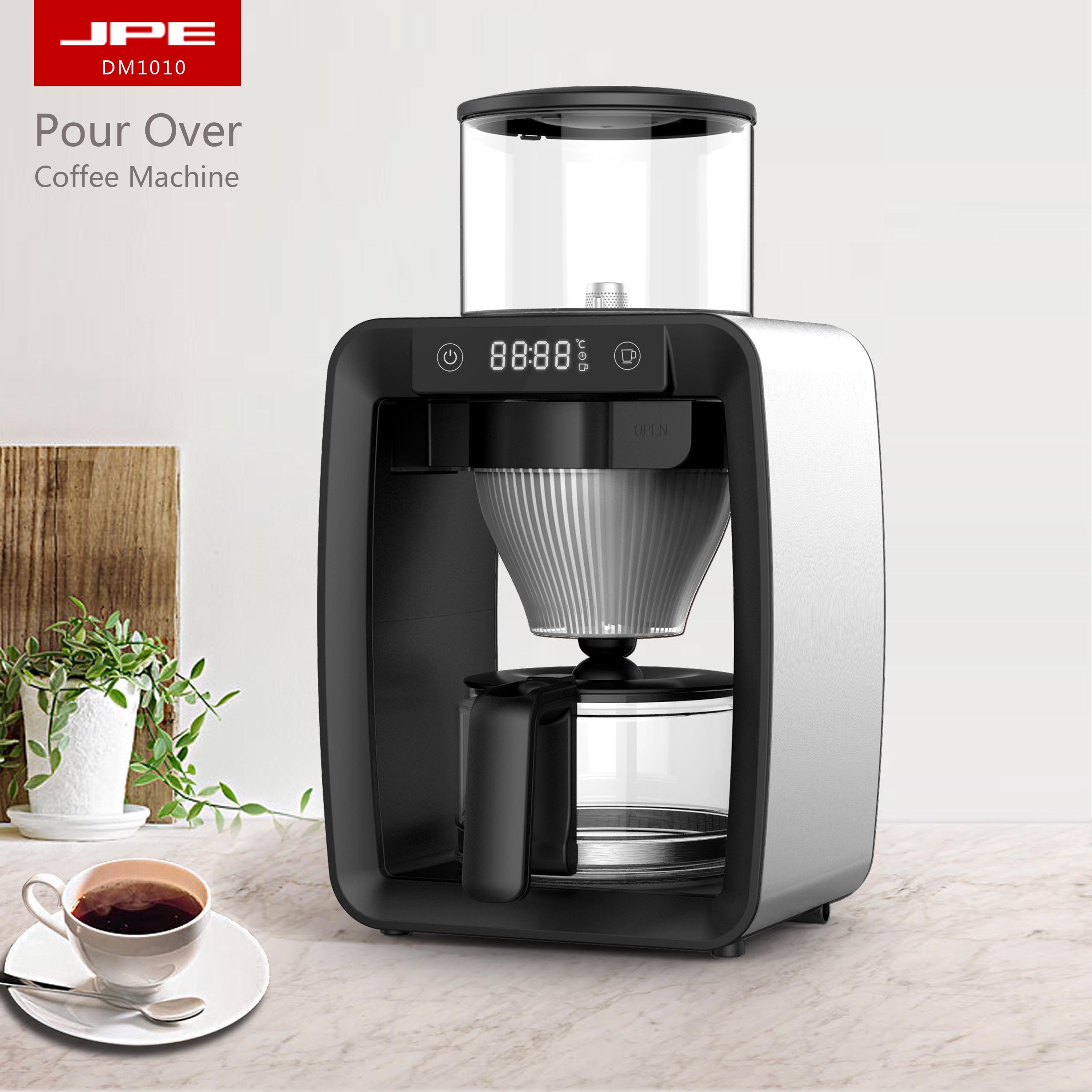 Pour Over Coffee Machine - Image 2