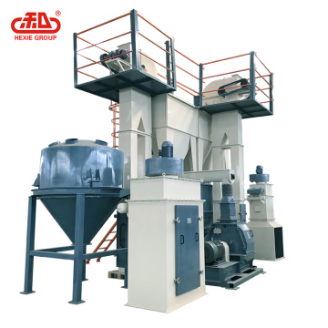 Powder Feed Processing Line - Image 2