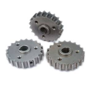 POWDER METAL GARDEN TOOL PARTS - Image 2