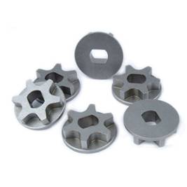 Powder Metallurgy Garden Tool Components
