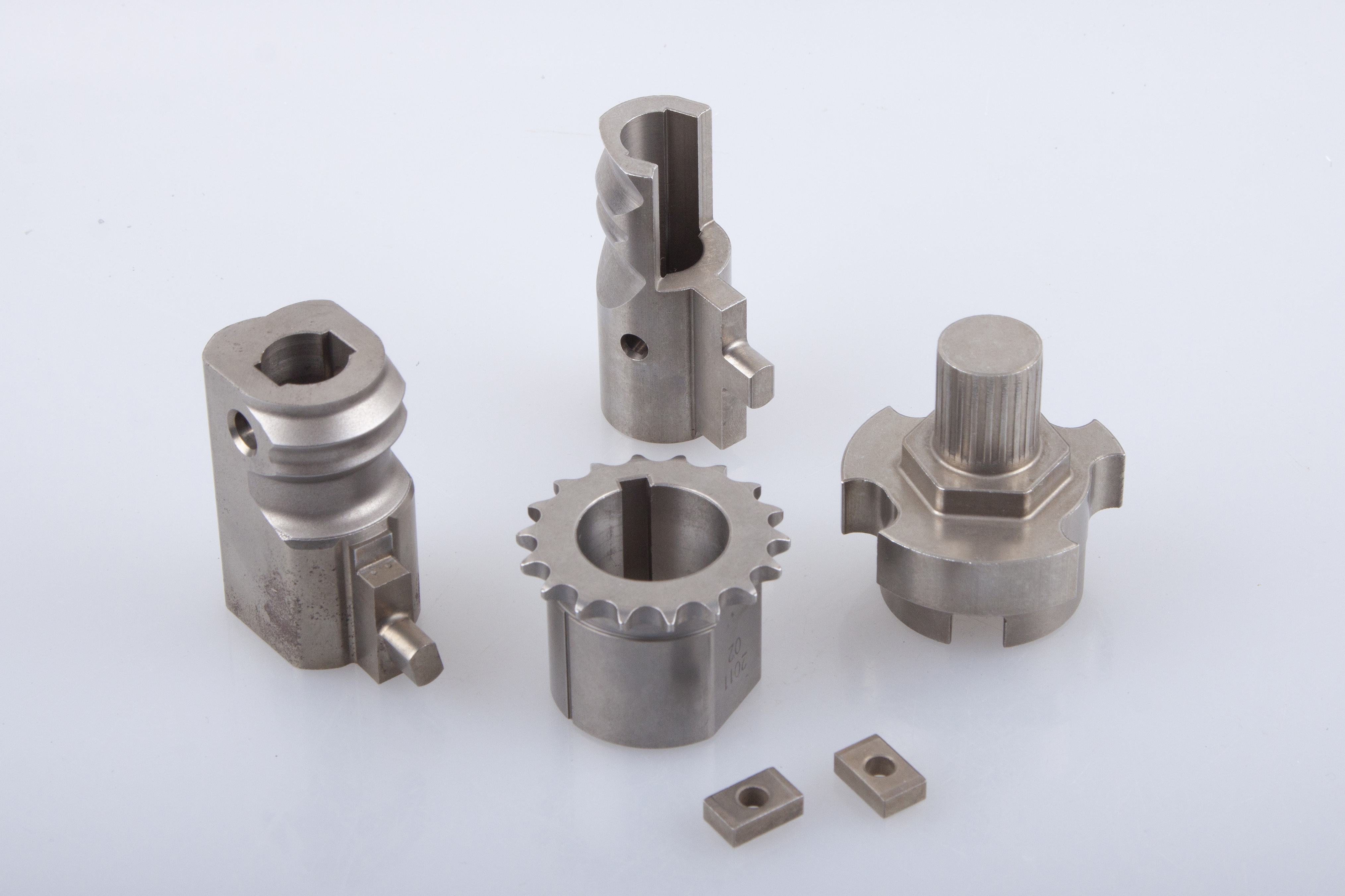 Powder Metallurgy Precision Components