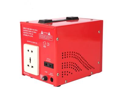 1000W AC Automatic Voltage Regulator