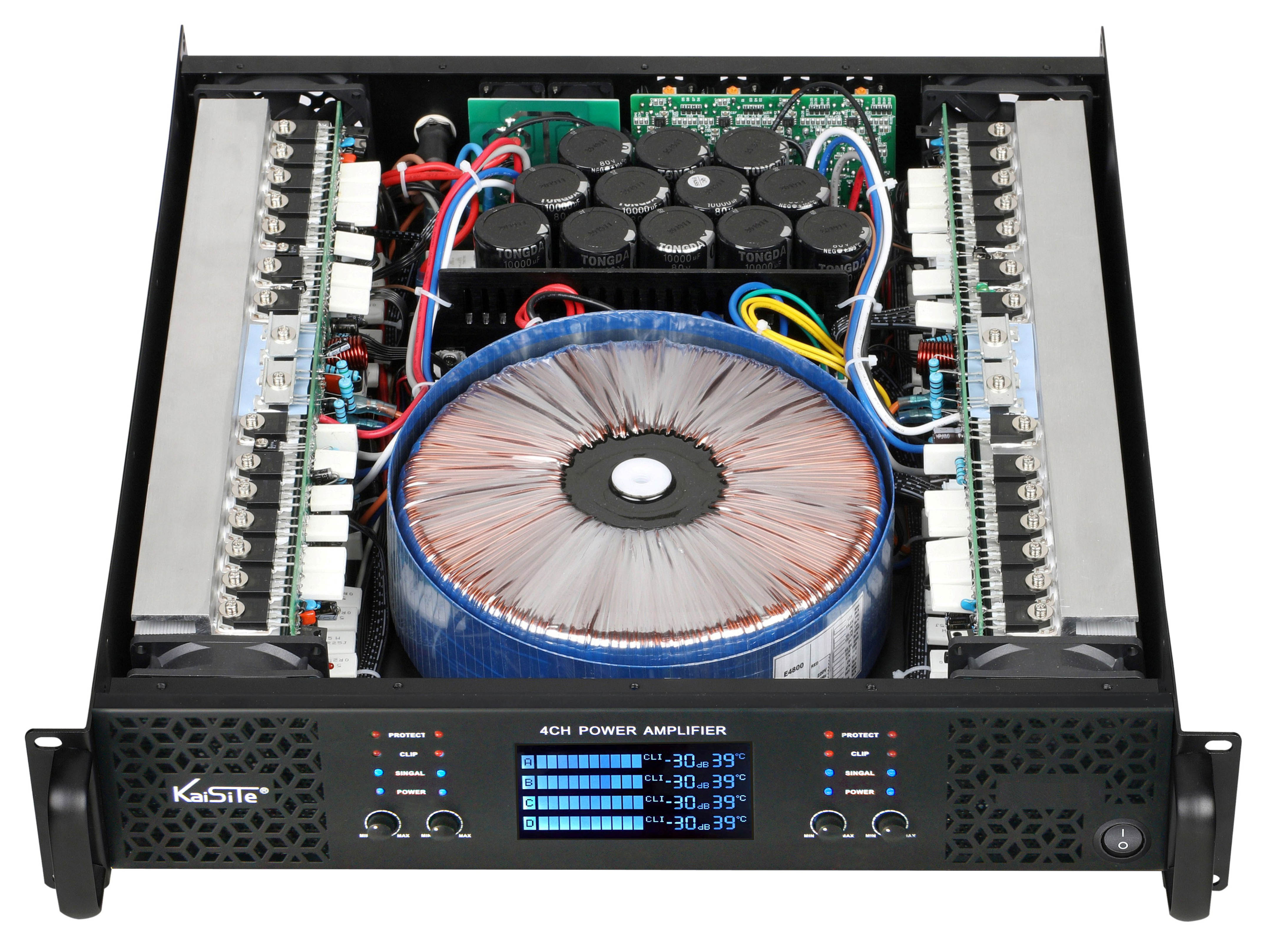 Power Amplifier - Image 3