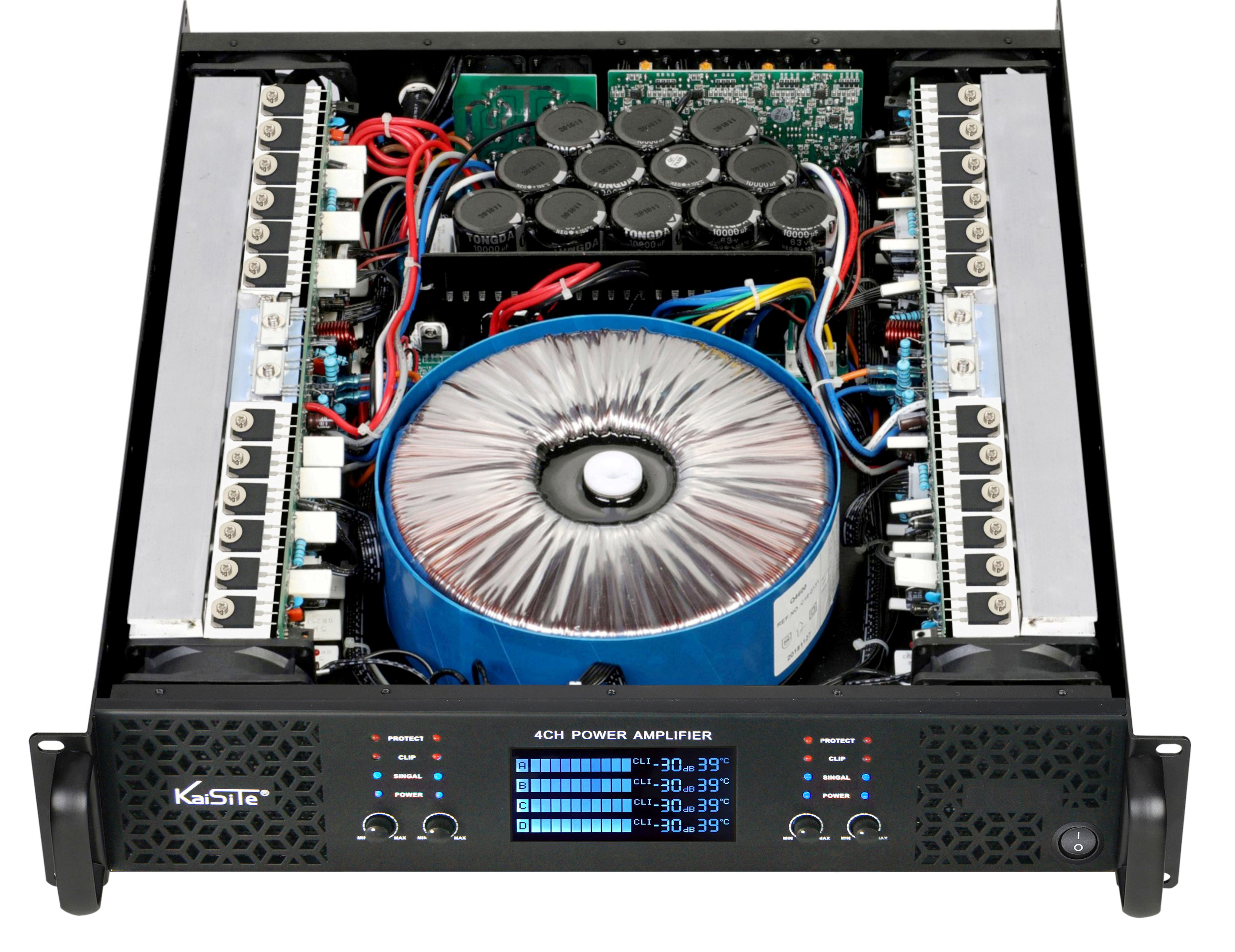 Power Amplifier - Image 2