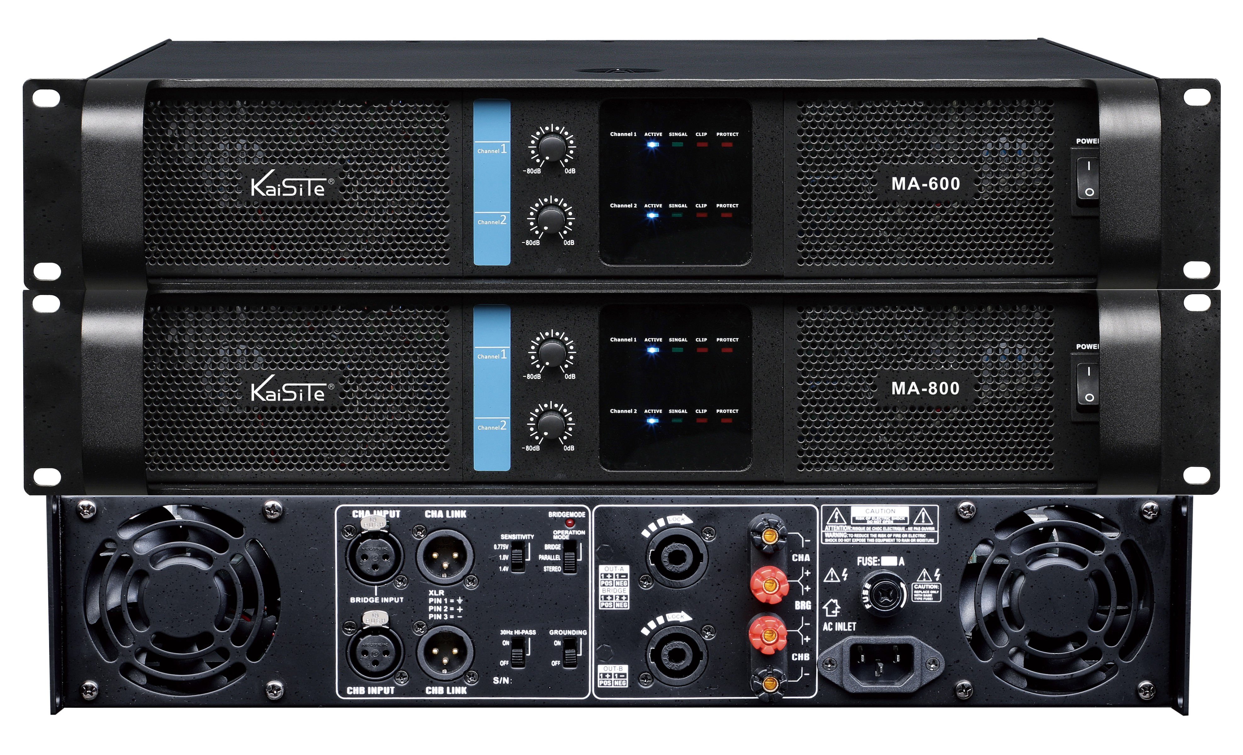 Power Amplifier - Image 3