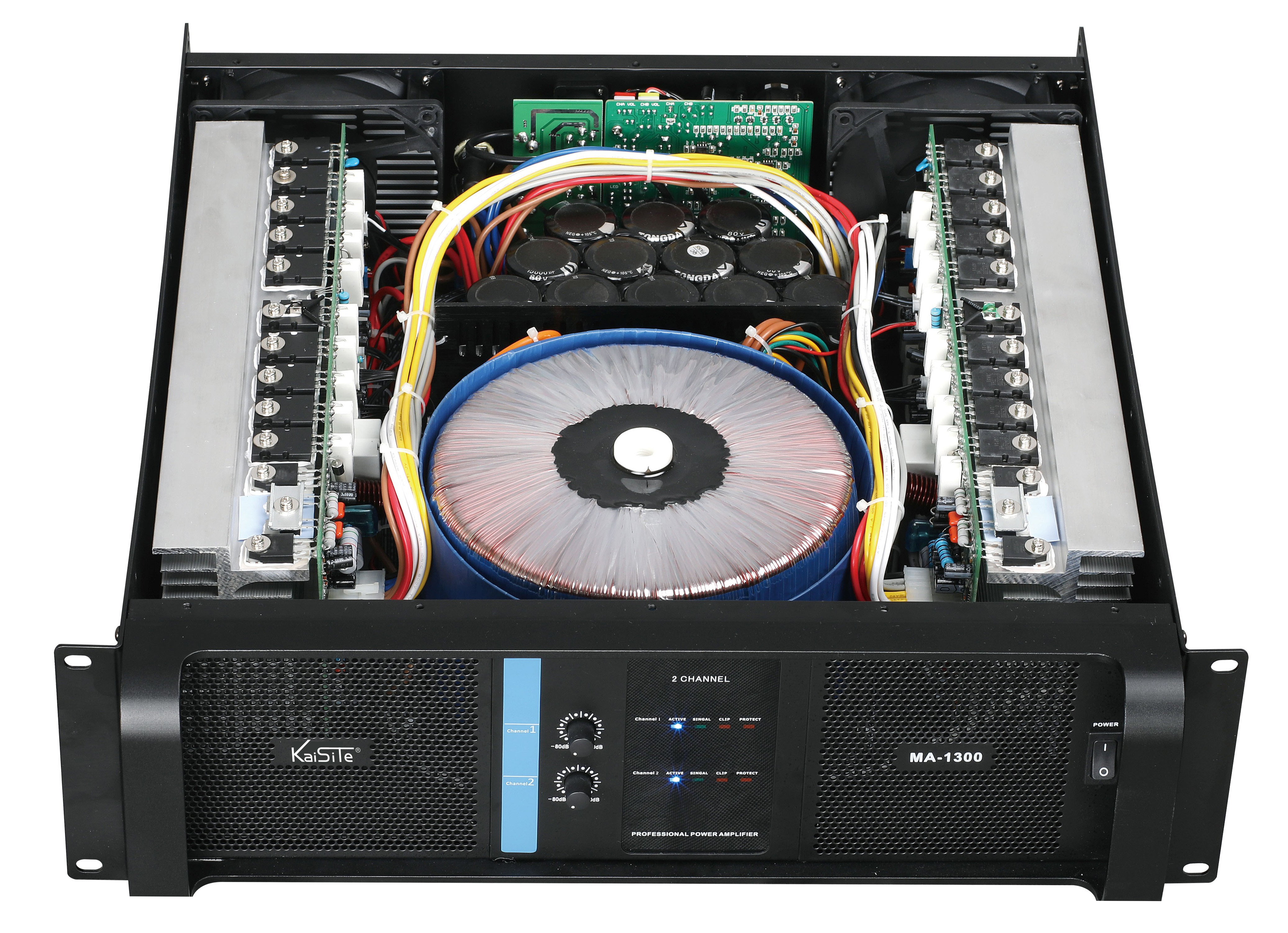 Power Amplifier - Image 2