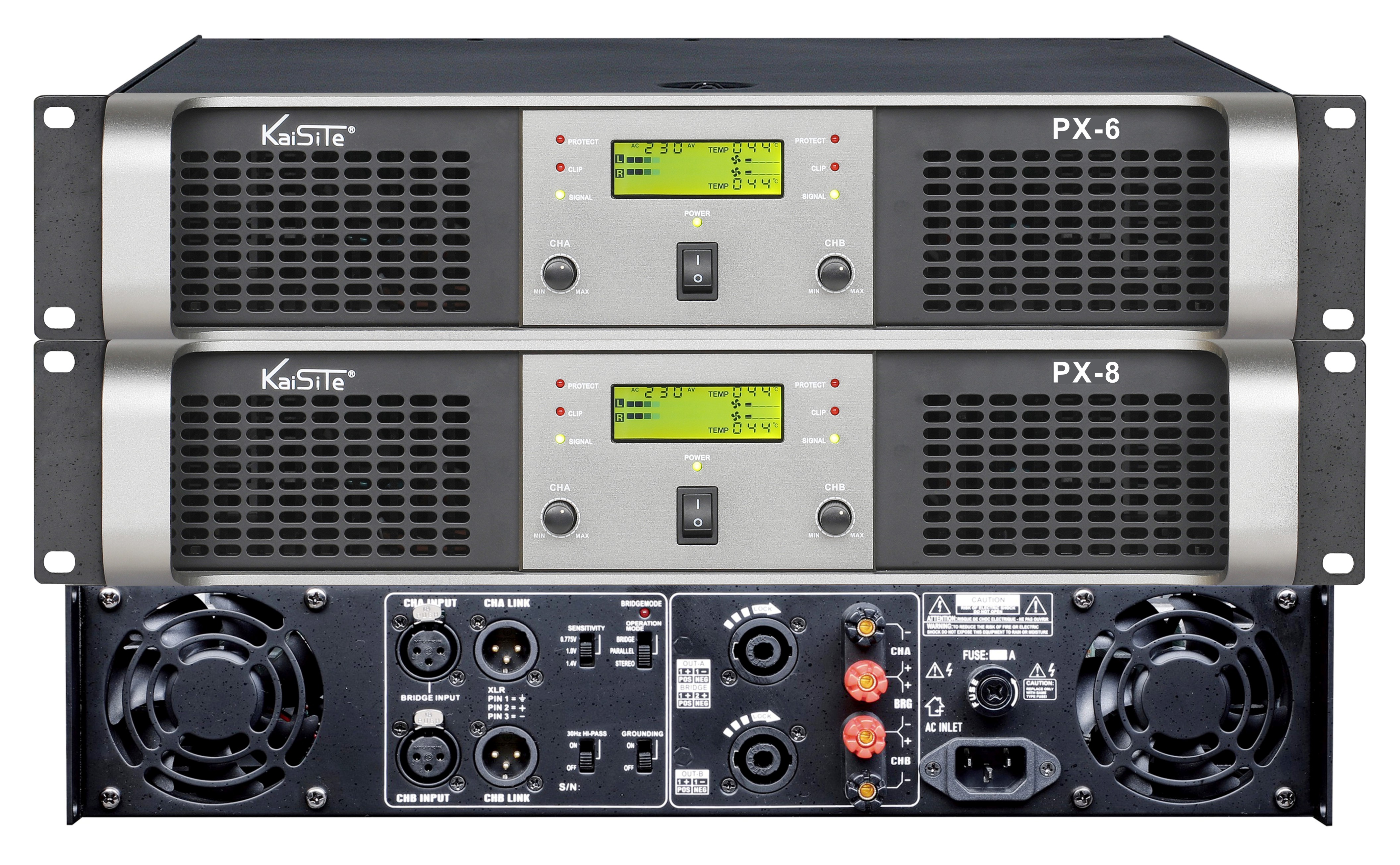 Power Amplifier - Image 3