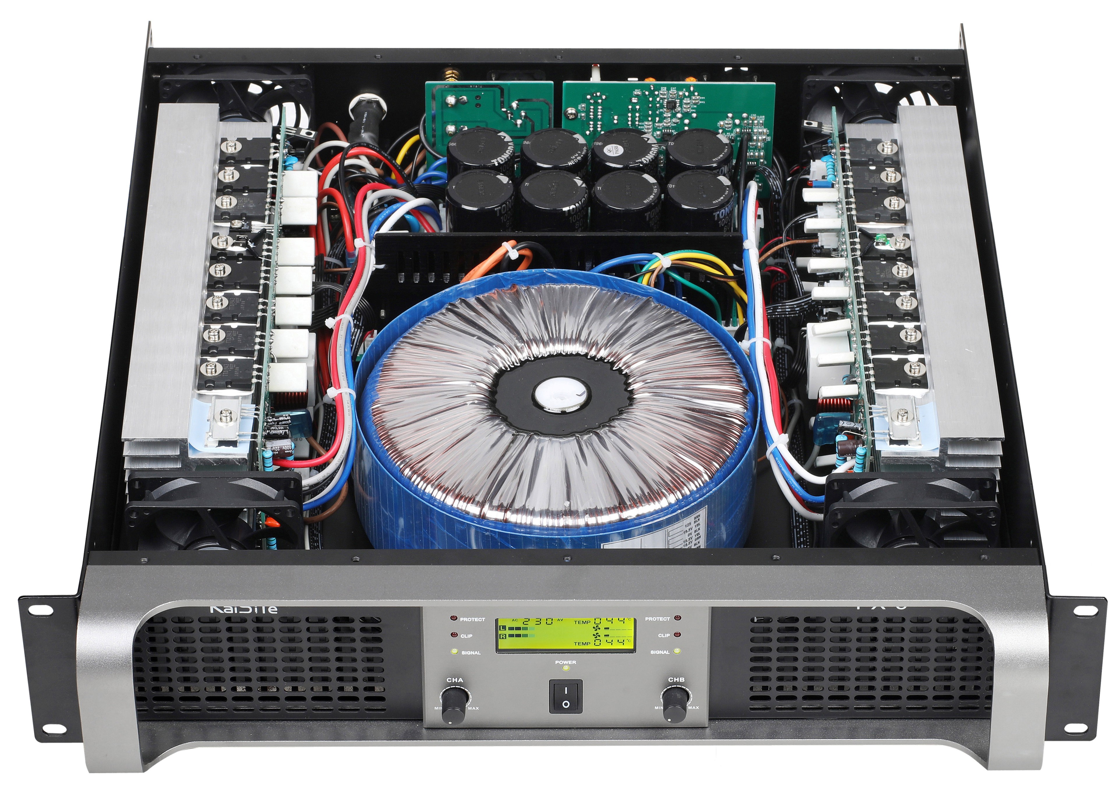 Power Amplifier - Image 2
