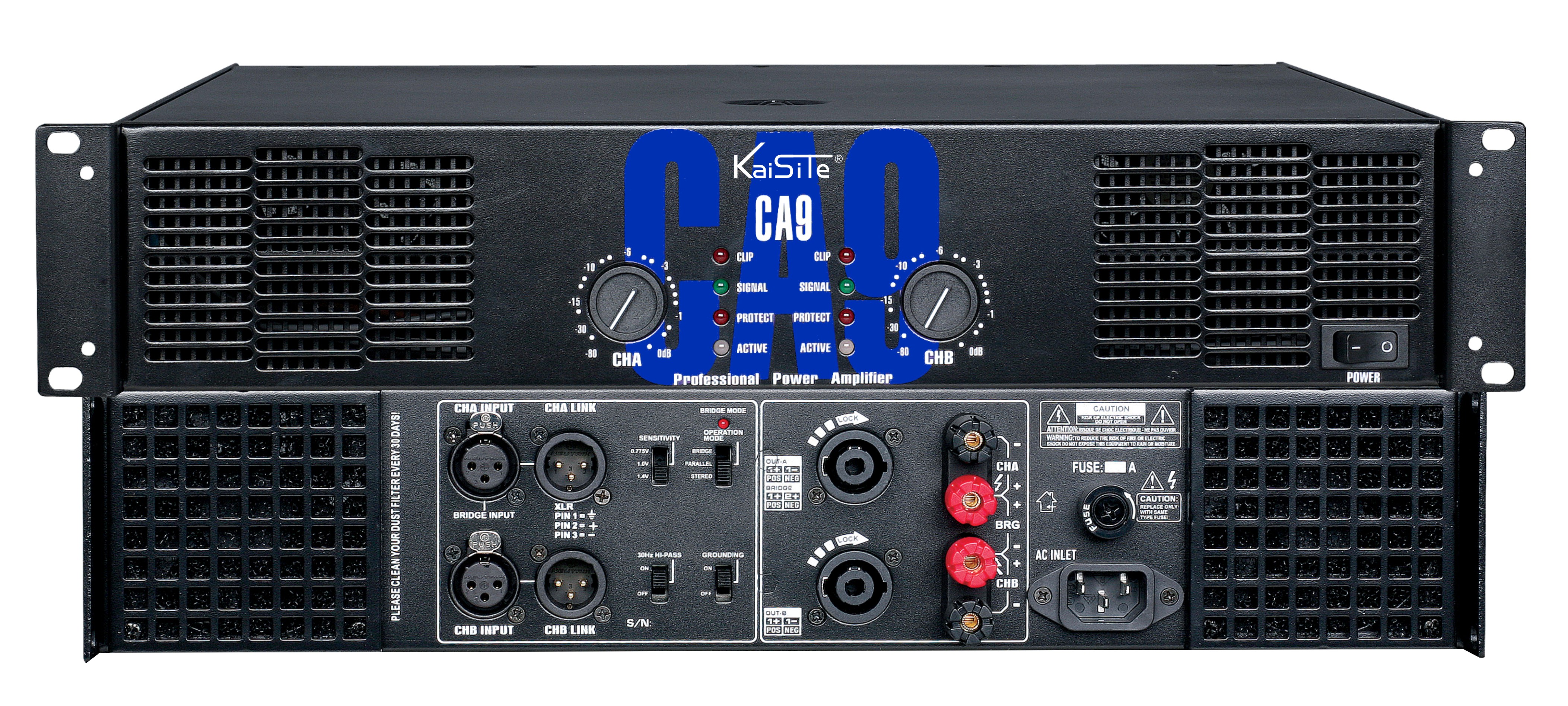Power Amplifier - Image 3