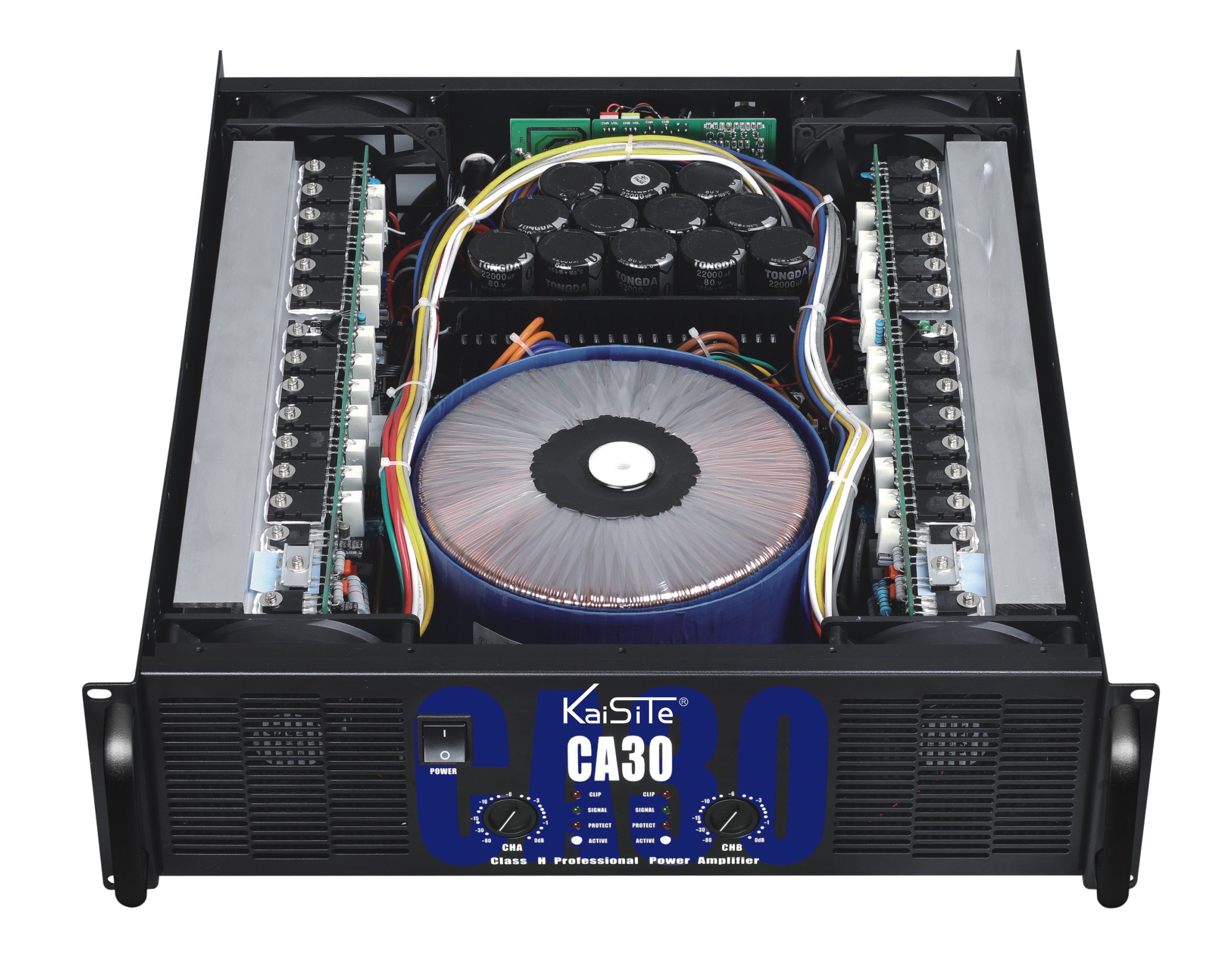 Power Amplifier - Image 2