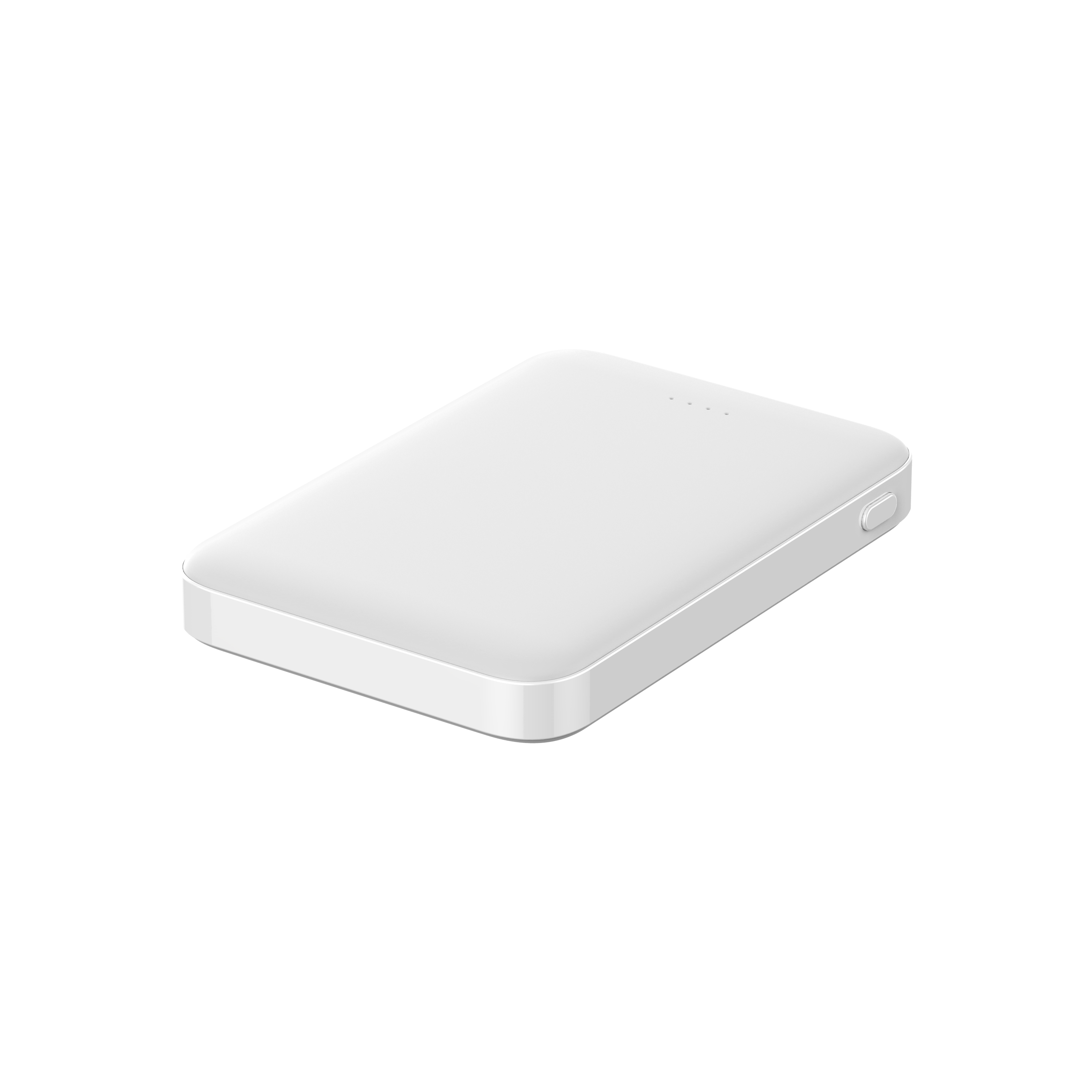 Portable Power Bank for Mobile Devices