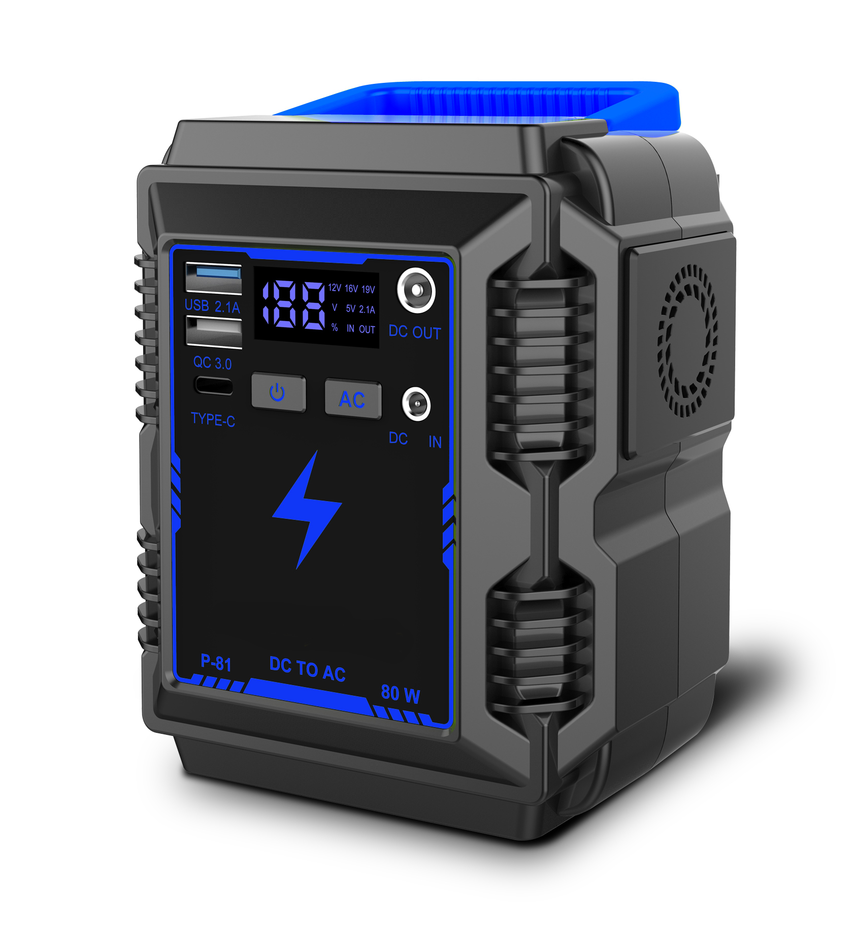POWER BANK - Image 2