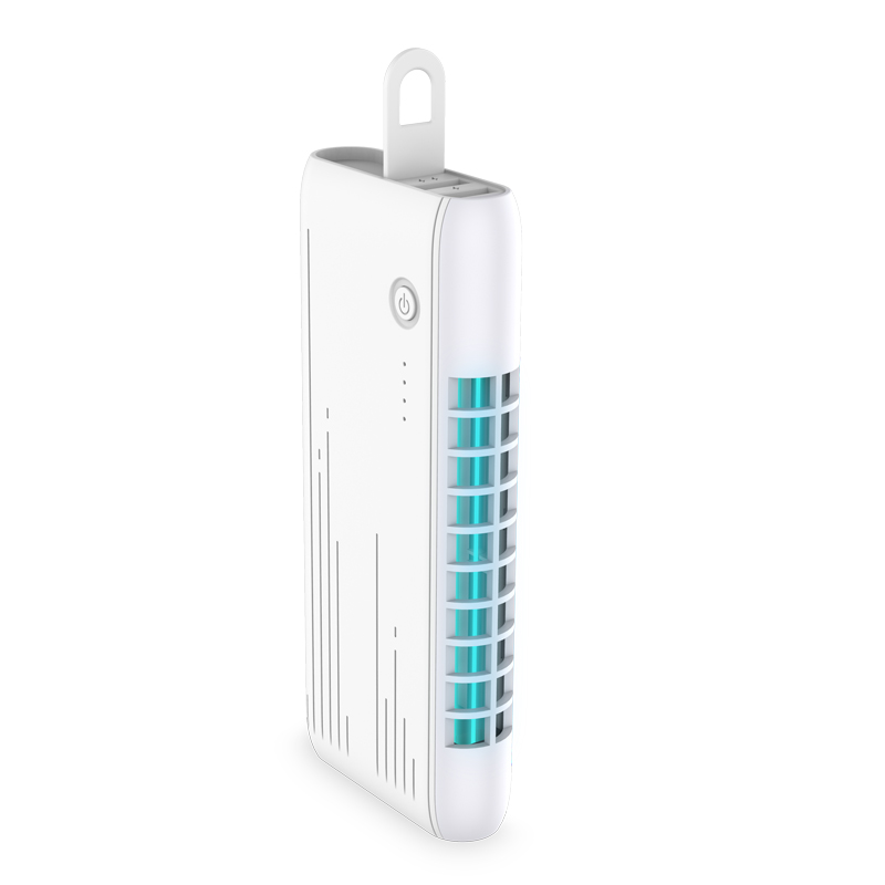 Power Bank of UV sterilization lamp - Image 2