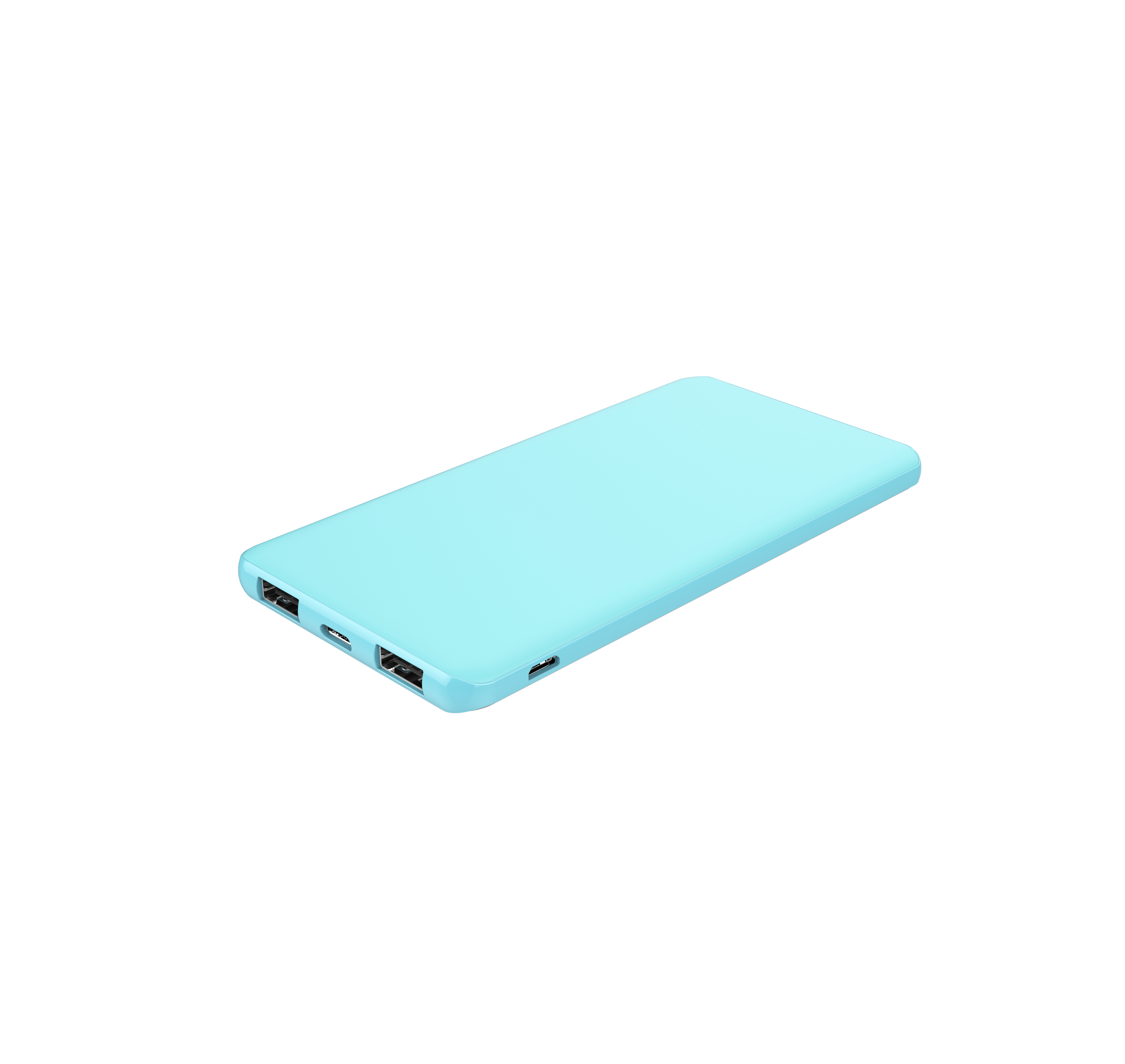 Portable Power Bank for Mobile Devices