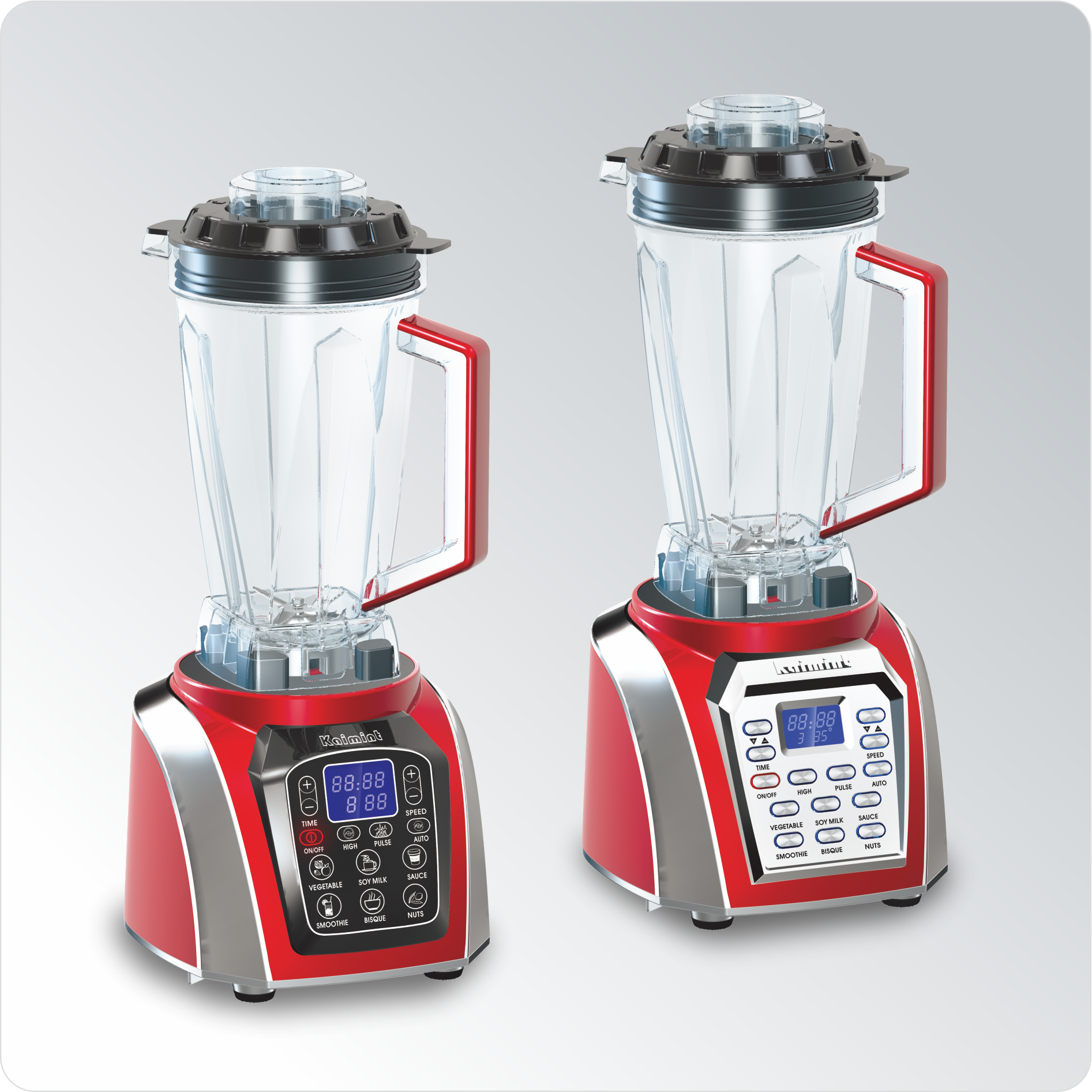 Power Blender - Image 2