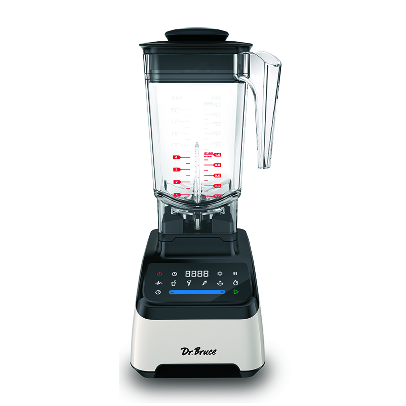 High-Performance Kitchen Blender