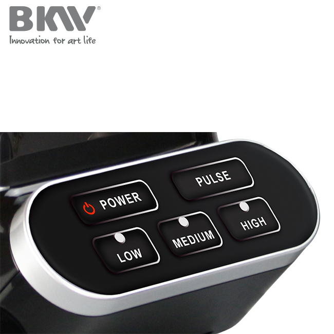 POWER BLENDER - Image 2