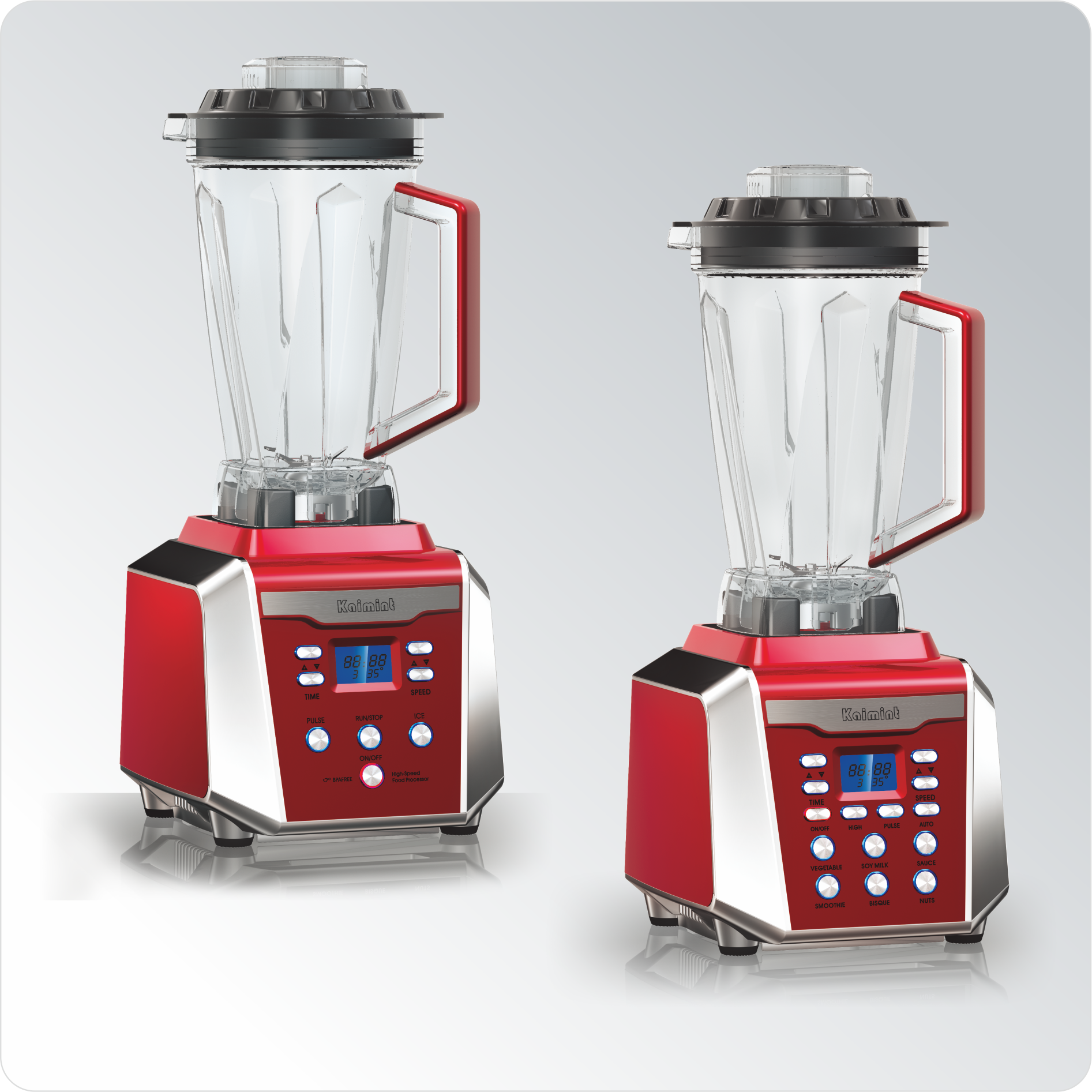 Power Blender - Image 2