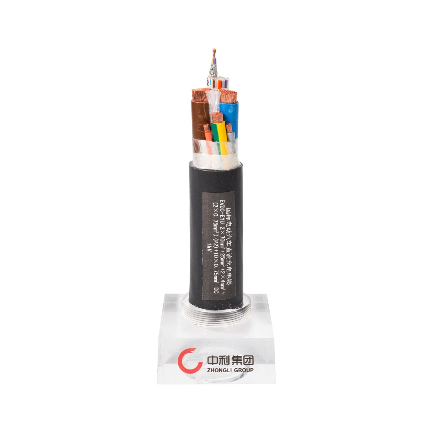 Power cable - Image 2