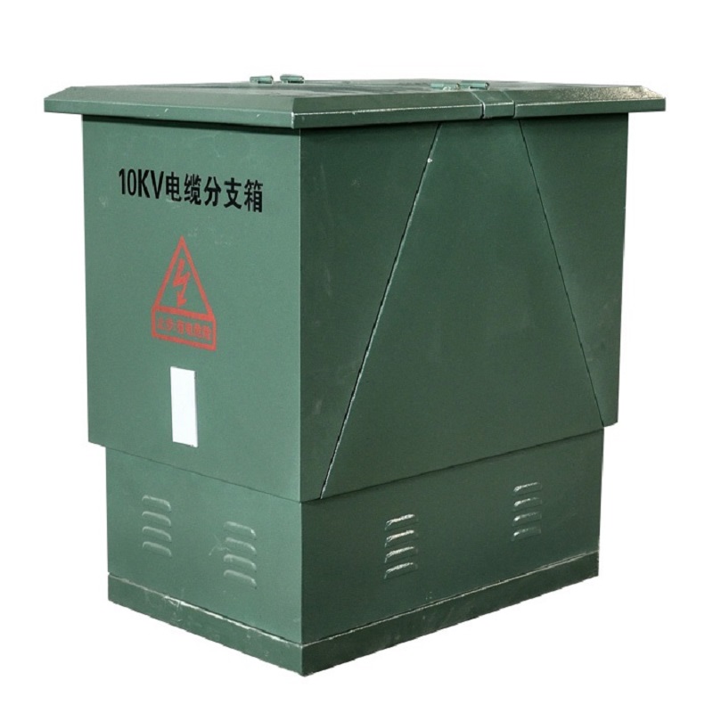 Power Cable Distribution Box&Power Cable Branch Box - Image 3
