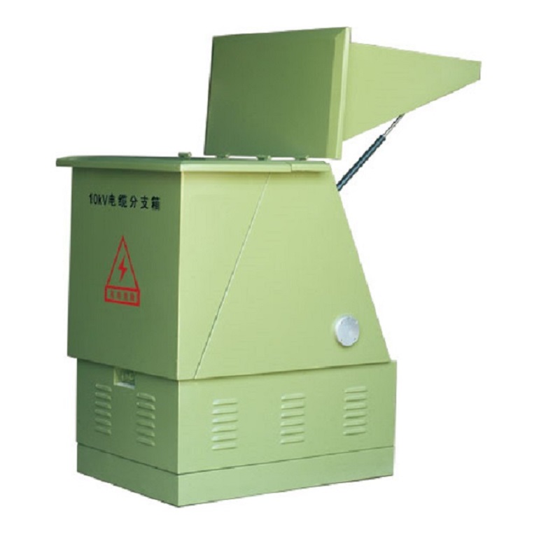 Power Cable Distribution Box&Power Cable Branch Box - Image 2