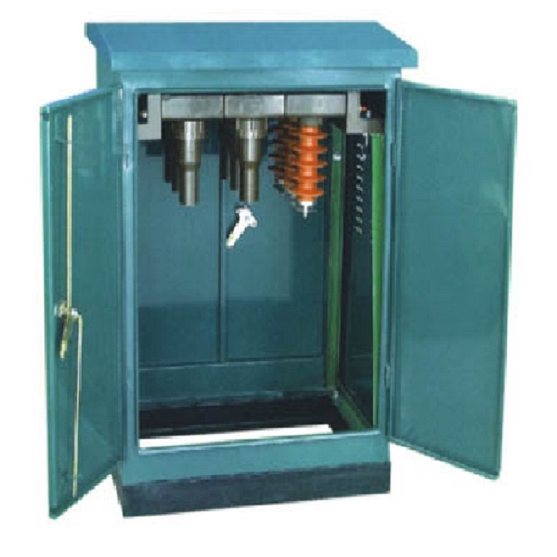 10kV Power Cable Distribution and Branch Box
