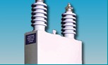 High Voltage Power Capacitor for Power Factor Correction