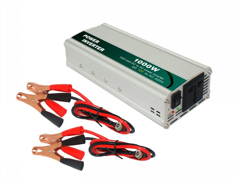 Power Car Inverter - Image 2