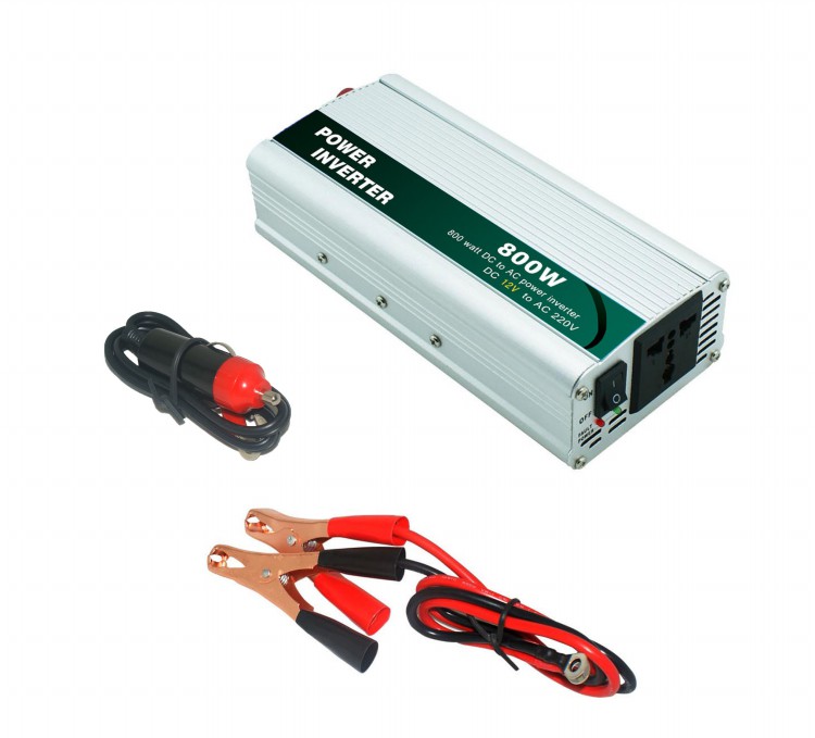 Power Car Inverter - Image 2