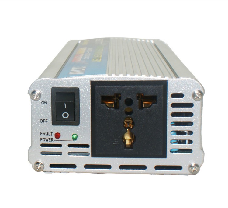 800W DC to AC Power Inverter